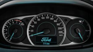 Ford Figo Freestyle 2020 года 